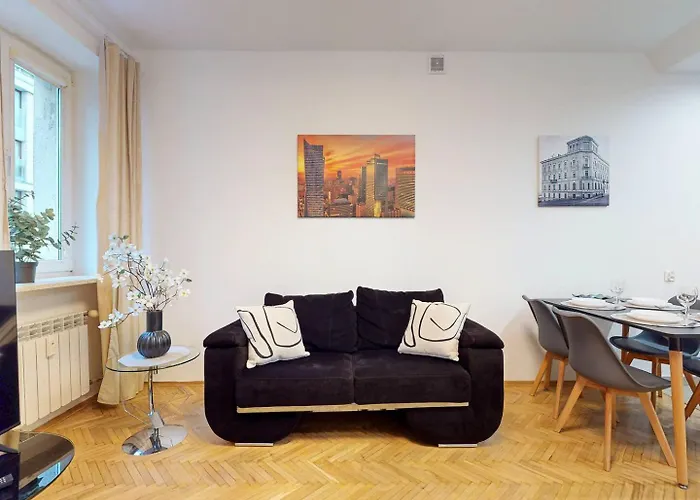 Daire Cozy Downtown Obozna