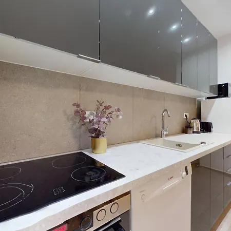 Cozy Downtown Obozna *