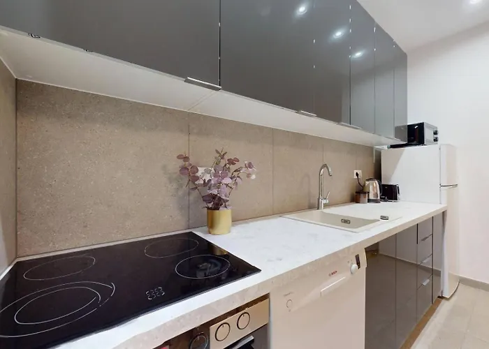 Cozy Downtown Obozna *